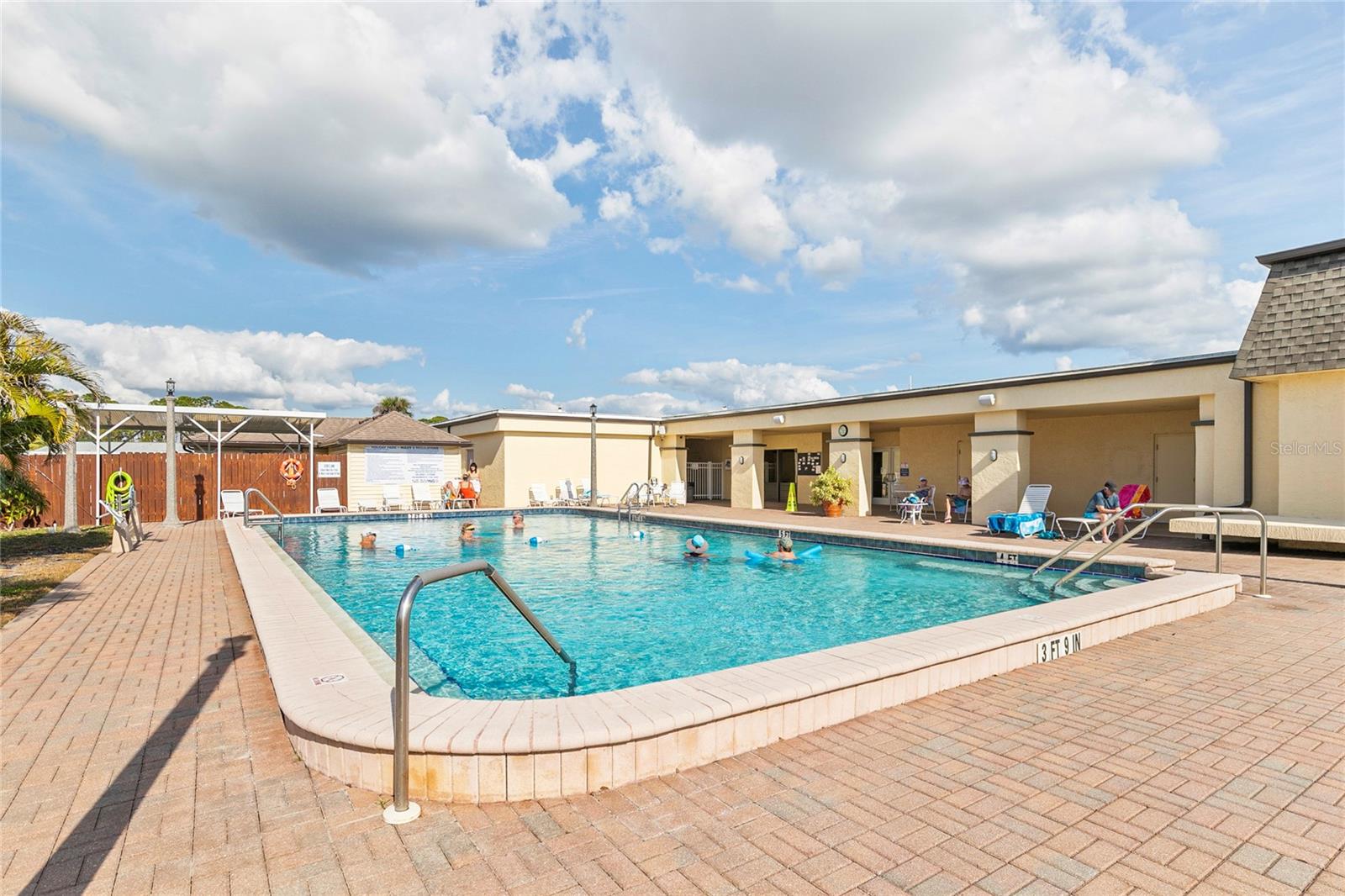 6704 NEIGHBORLY CT, NORTH PORT, FL, 34287