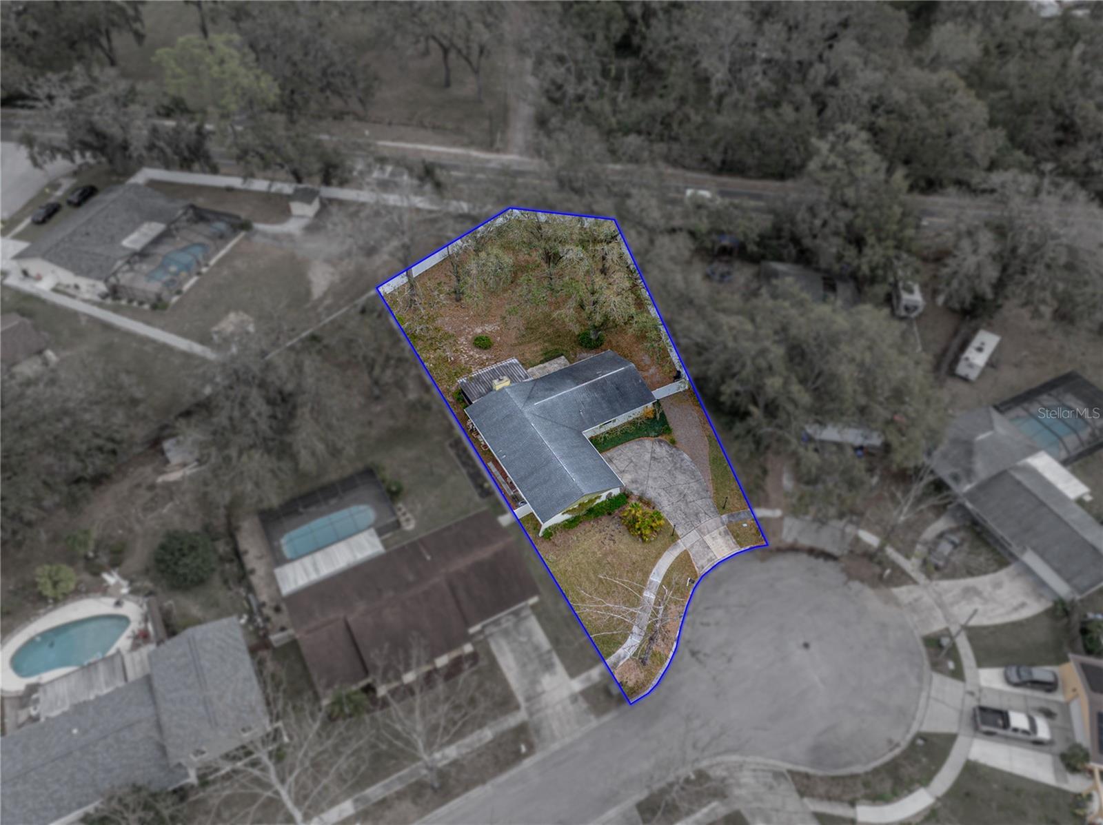 503 HILLPINE WAY, BRANDON, FL, 33510