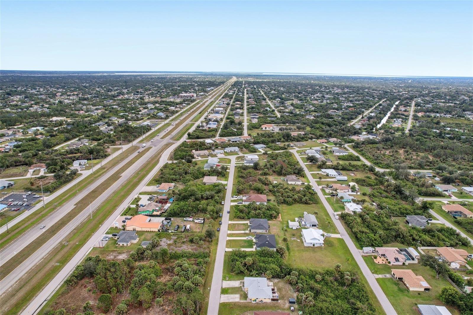 10193 & 10195 BURLINGTON AVE, ENGLEWOOD, FL, 34224