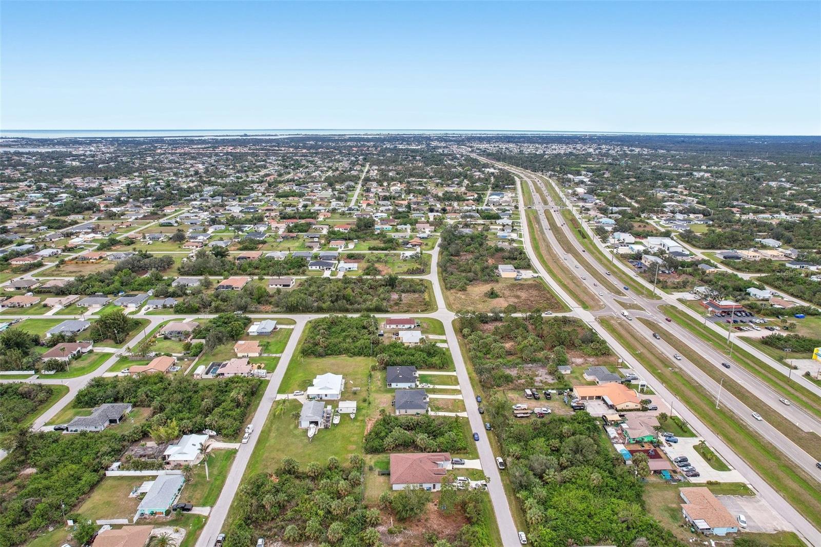 10193 & 10195 BURLINGTON AVE, ENGLEWOOD, FL, 34224