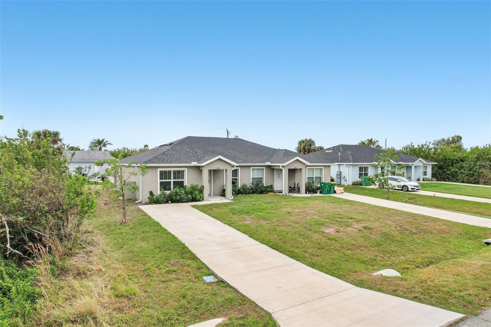 10193 & 10195 BURLINGTON AVE, ENGLEWOOD, FL, 34224