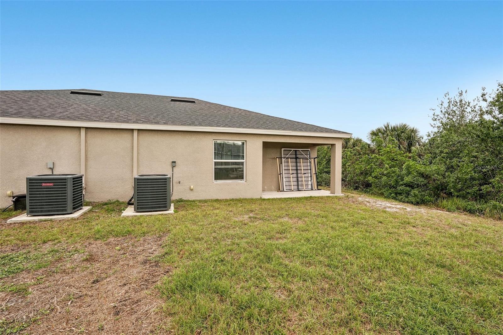 10193 & 10195 BURLINGTON AVE, ENGLEWOOD, FL, 34224