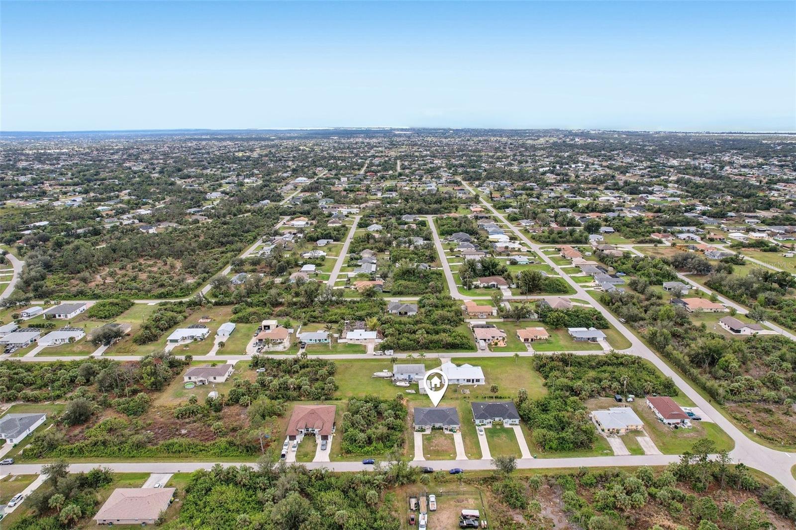 10193 & 10195 BURLINGTON AVE, ENGLEWOOD, FL, 34224