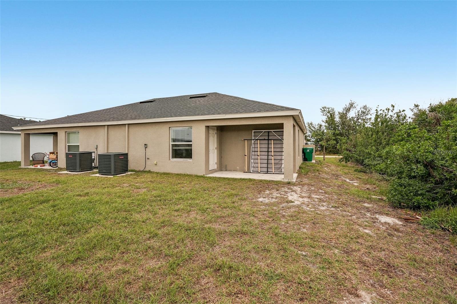 10193 & 10195 BURLINGTON AVE, ENGLEWOOD, FL, 34224