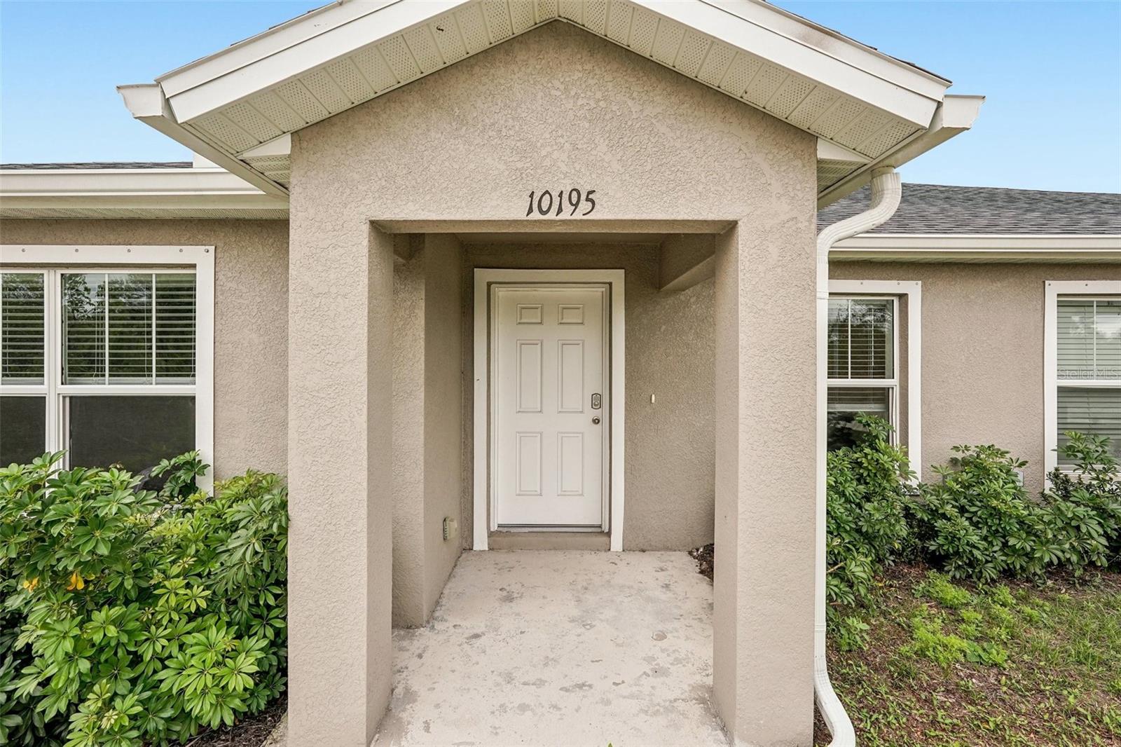 10193 & 10195 BURLINGTON AVE, ENGLEWOOD, FL, 34224