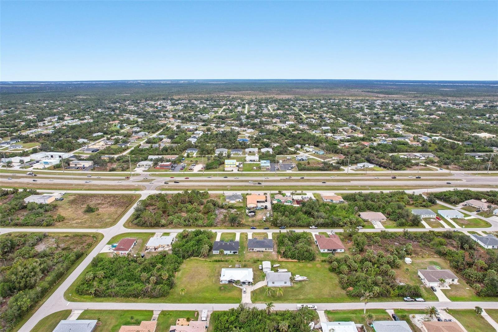 10193 & 10195 BURLINGTON AVE, ENGLEWOOD, FL, 34224