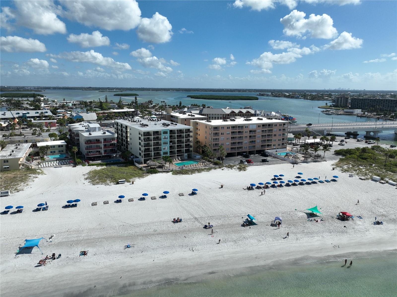12924 GULF BLVD #503, MADEIRA BEACH, FL, 33708