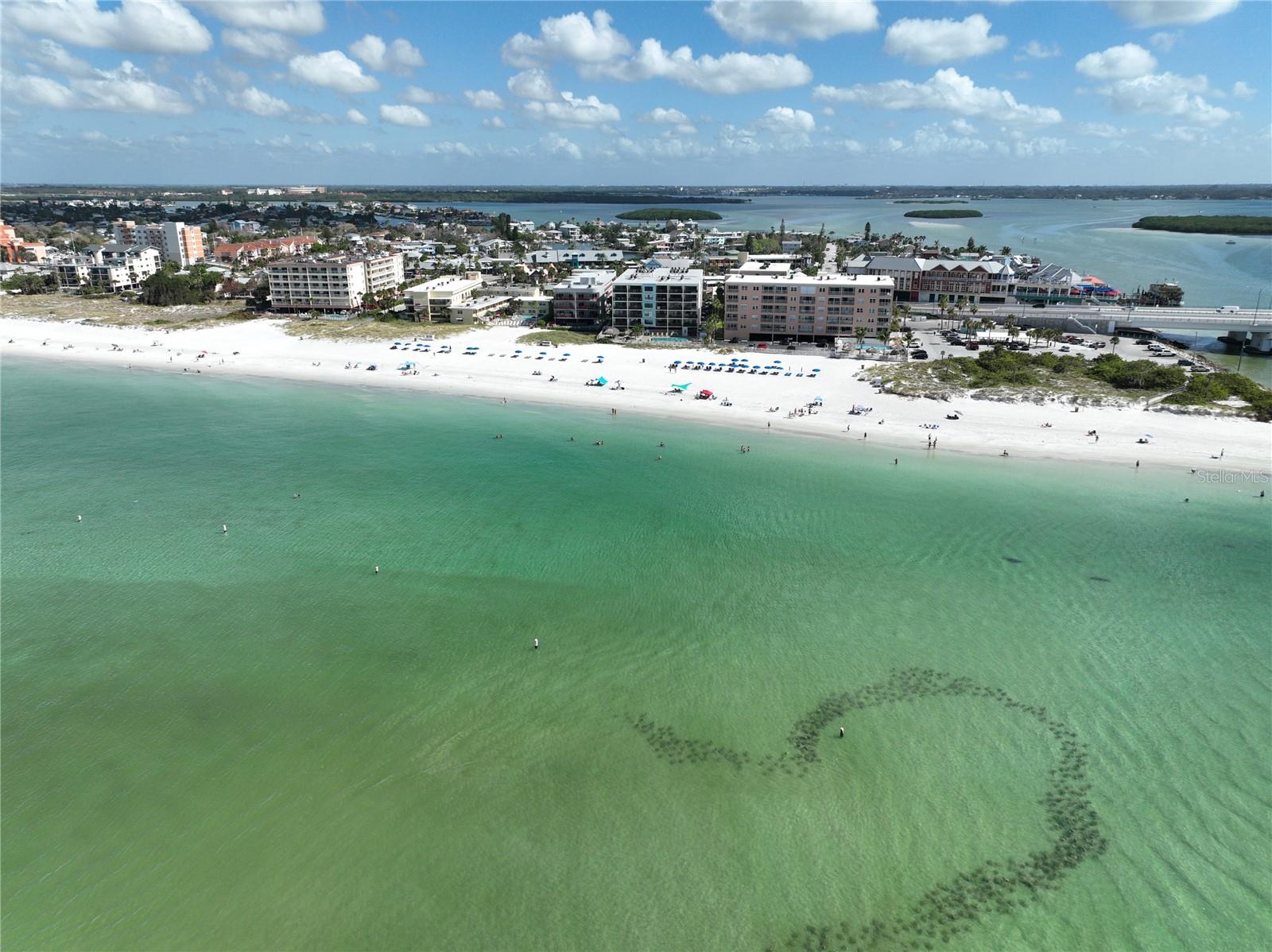 12924 GULF BLVD #503, MADEIRA BEACH, FL, 33708
