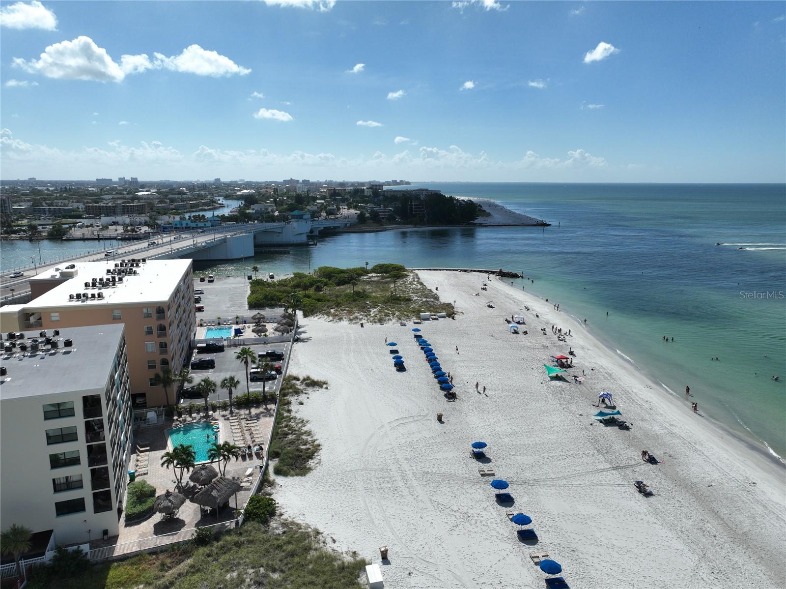 12924 GULF BLVD #503, MADEIRA BEACH, FL, 33708