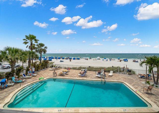 12924 GULF BLVD #503, MADEIRA BEACH, FL, 33708