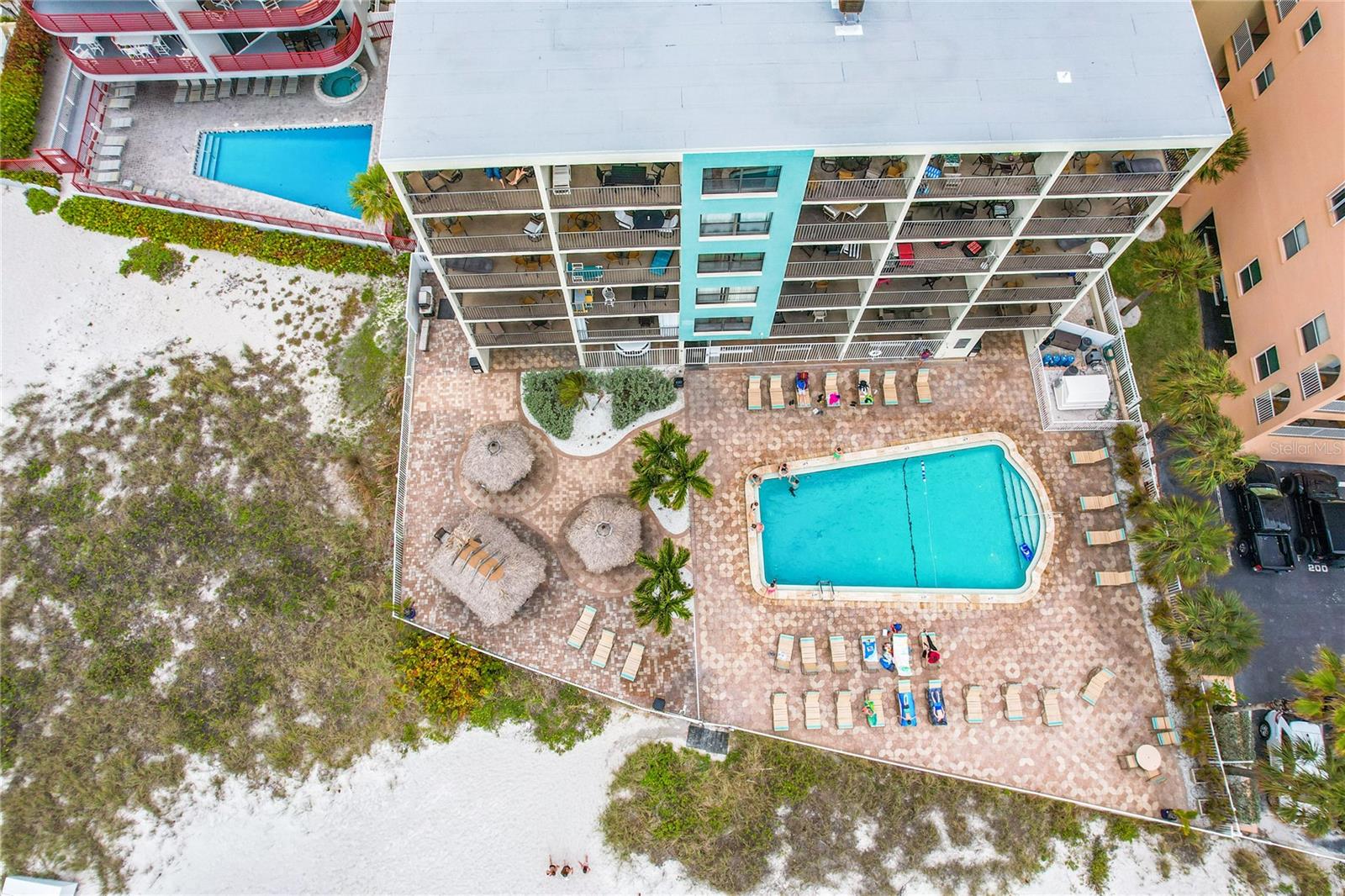 12924 GULF BLVD #503, MADEIRA BEACH, FL, 33708