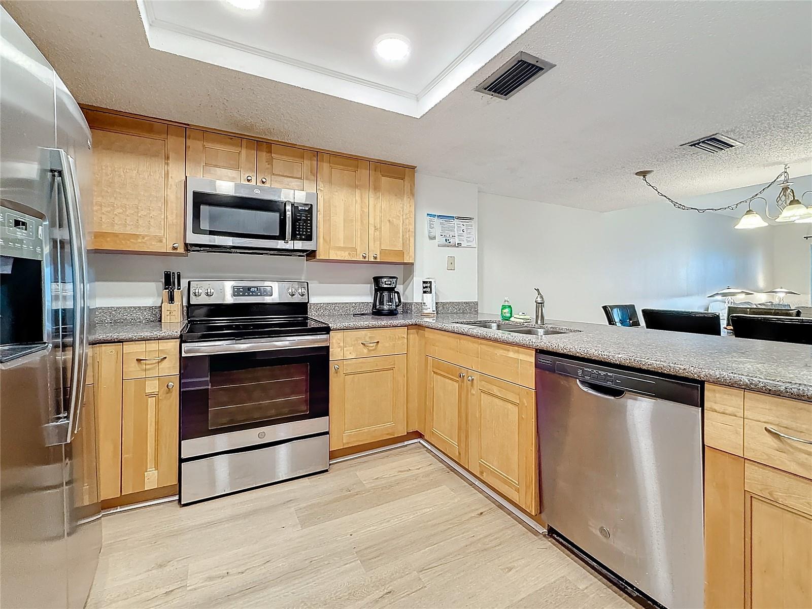 12924 GULF BLVD #503, MADEIRA BEACH, FL, 33708