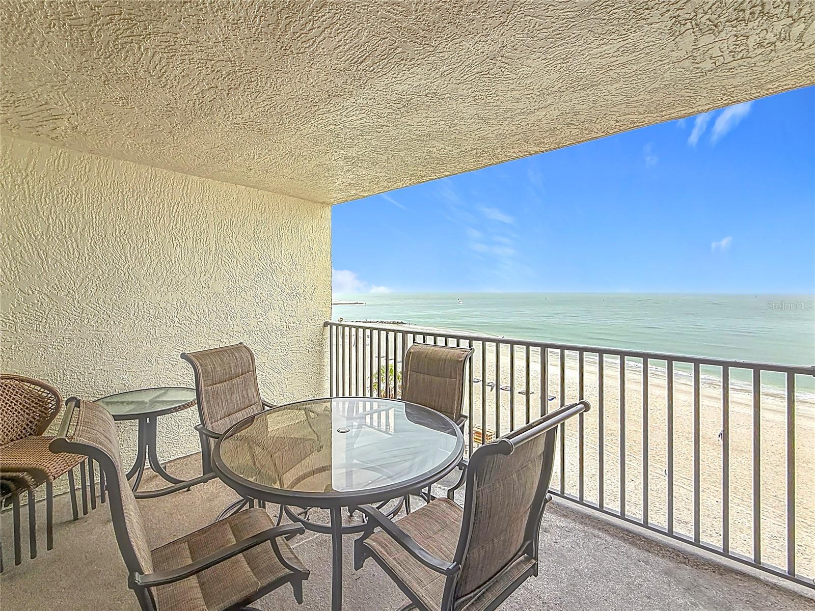 12924 GULF BLVD #503, MADEIRA BEACH, FL, 33708