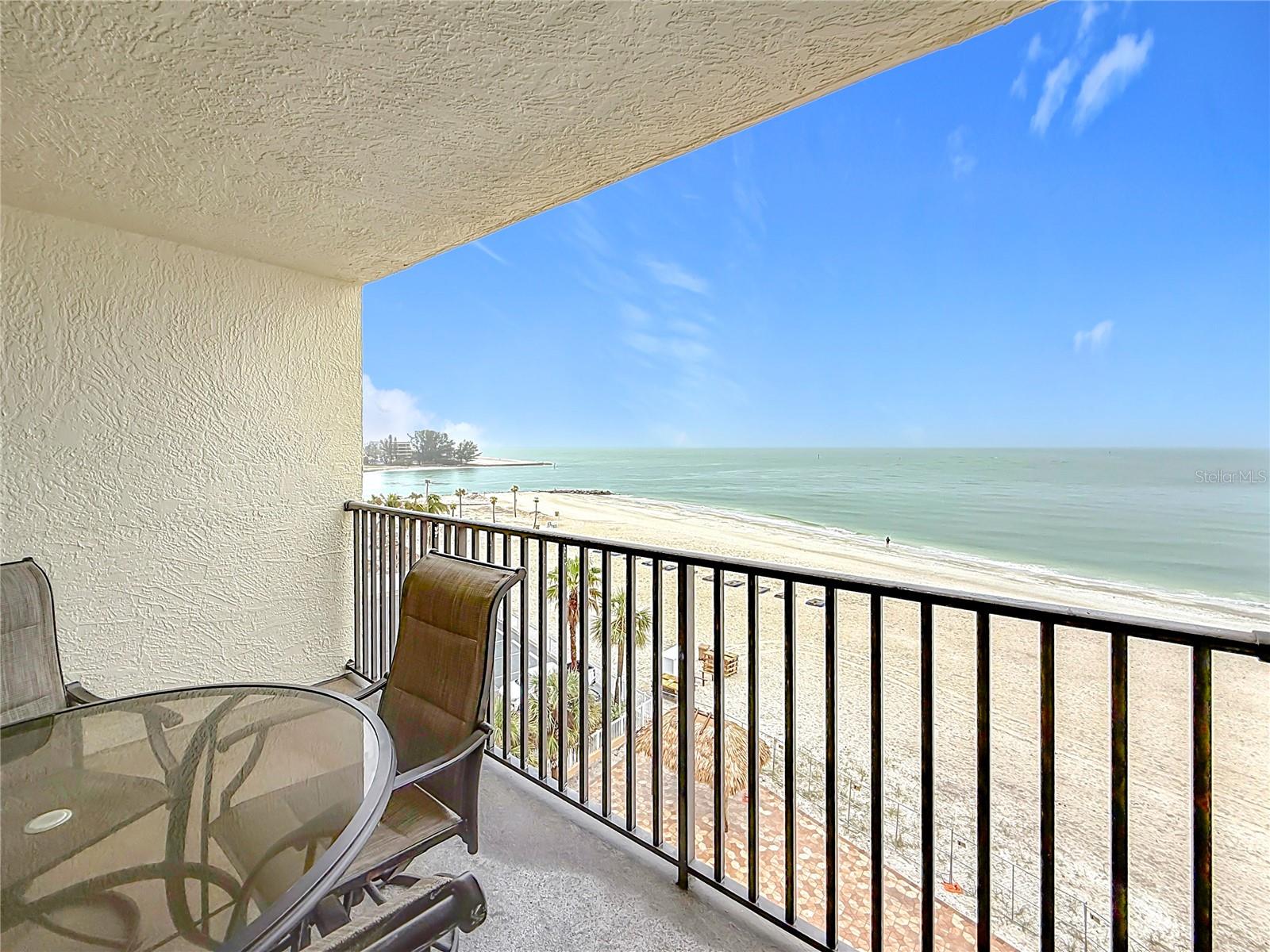 12924 GULF BLVD #503, MADEIRA BEACH, FL, 33708