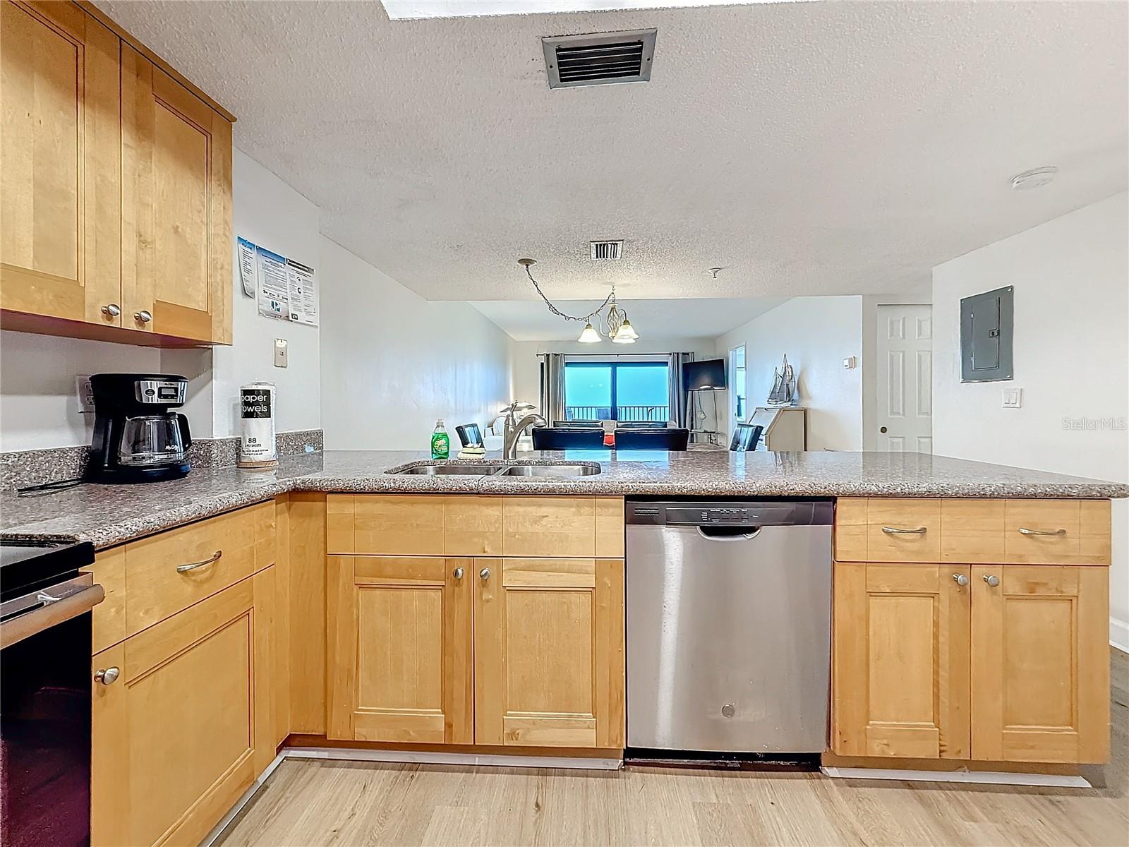 12924 GULF BLVD #503, MADEIRA BEACH, FL, 33708