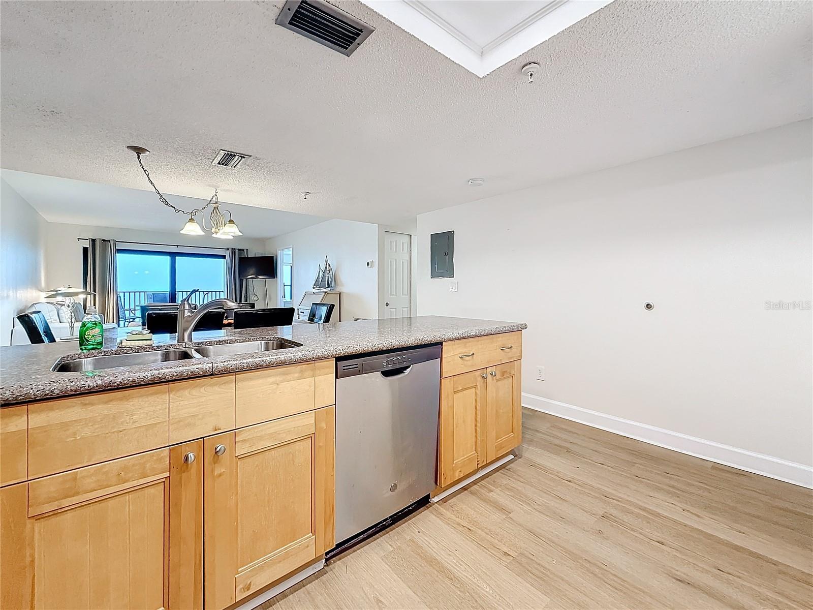 12924 GULF BLVD #503, MADEIRA BEACH, FL, 33708
