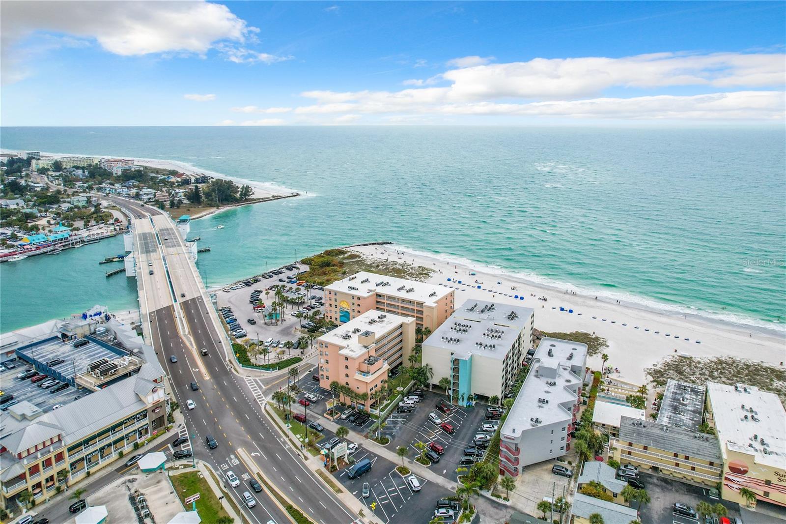 12924 GULF BLVD #503, MADEIRA BEACH, FL, 33708