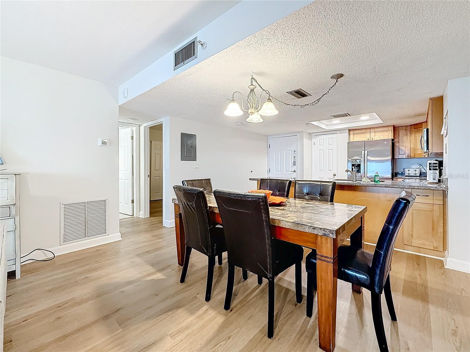 12924 GULF BLVD #503, MADEIRA BEACH, FL, 33708