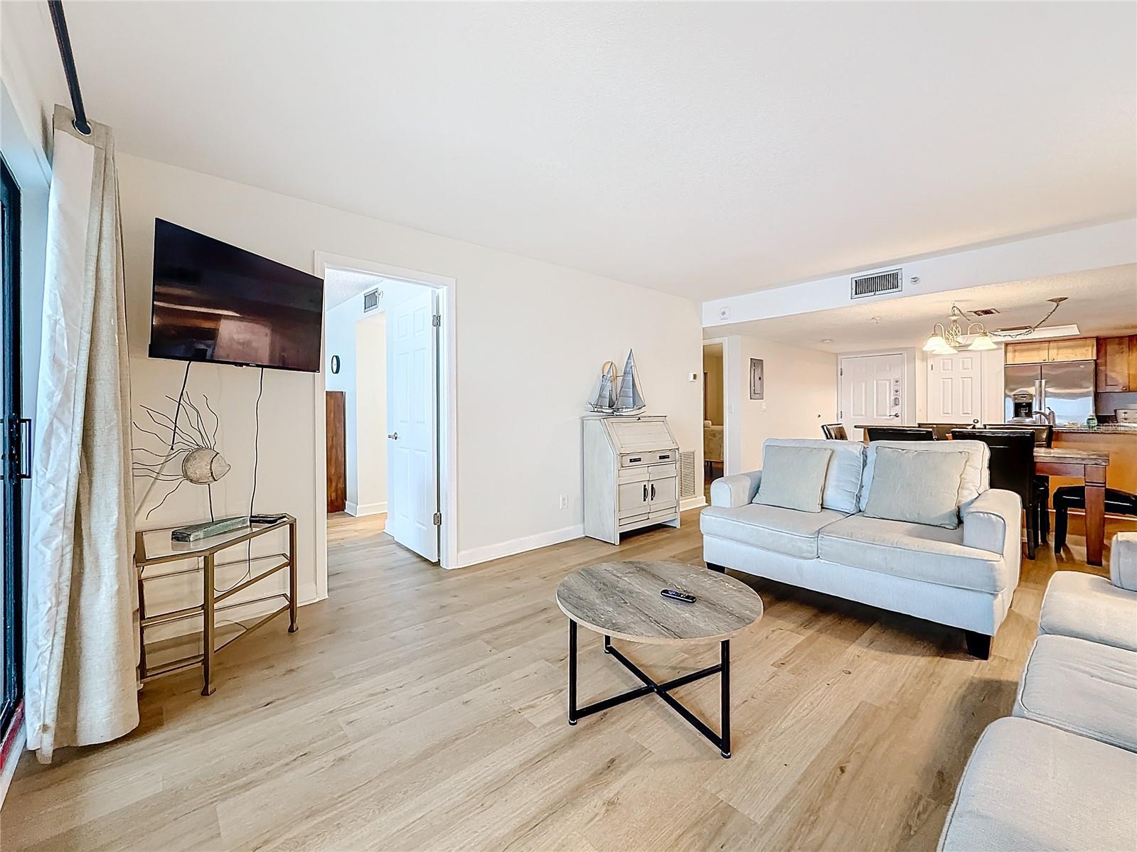 12924 GULF BLVD #503, MADEIRA BEACH, FL, 33708