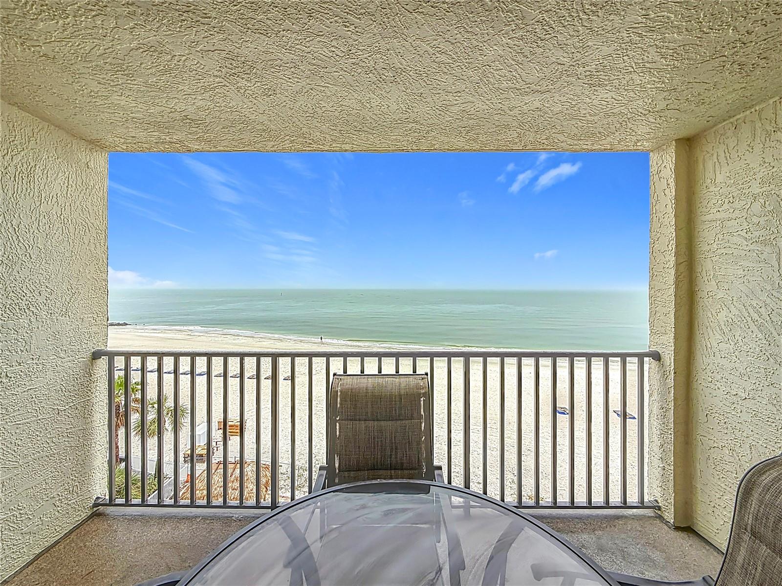 12924 GULF BLVD #503, MADEIRA BEACH, FL, 33708