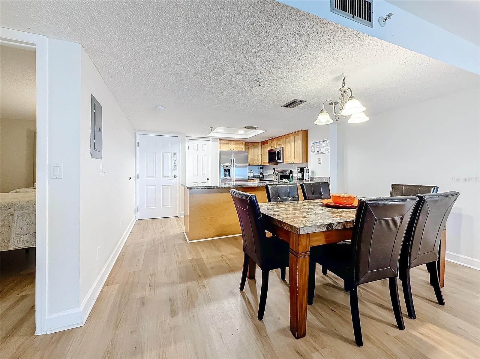 12924 GULF BLVD #503, MADEIRA BEACH, FL, 33708