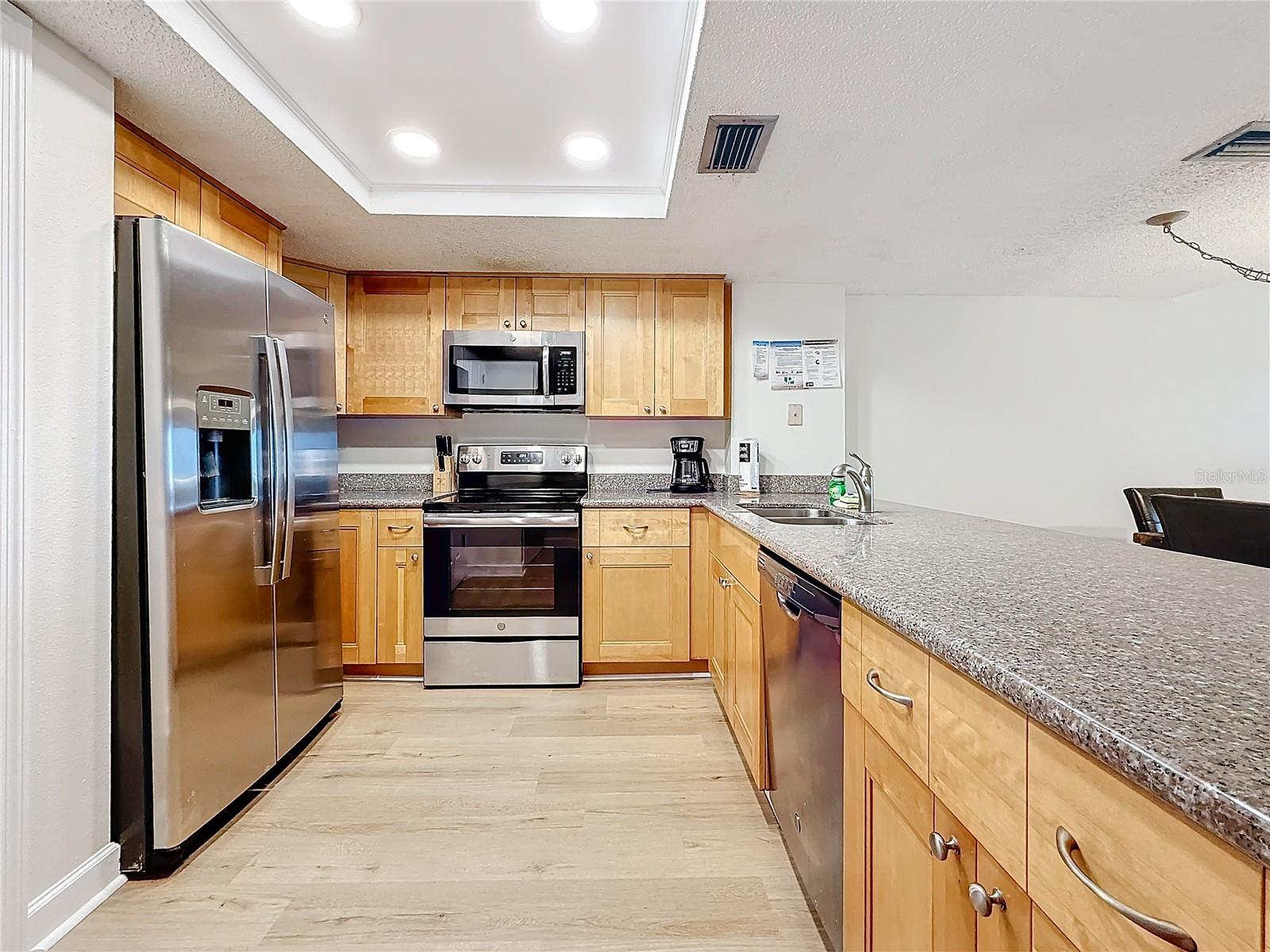 12924 GULF BLVD #503, MADEIRA BEACH, FL, 33708