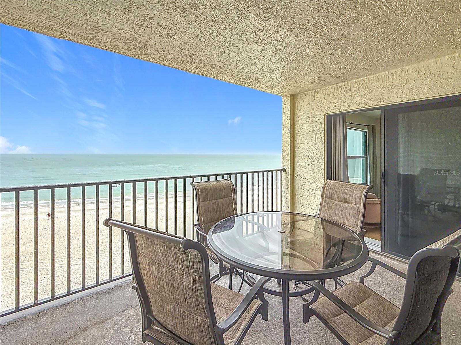 12924 GULF BLVD #503, MADEIRA BEACH, FL, 33708