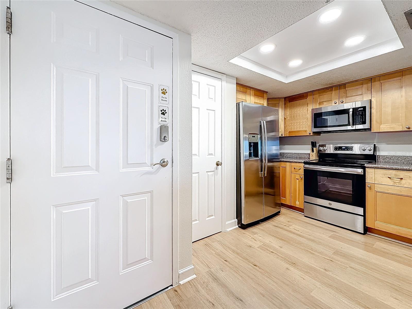 12924 GULF BLVD #503, MADEIRA BEACH, FL, 33708