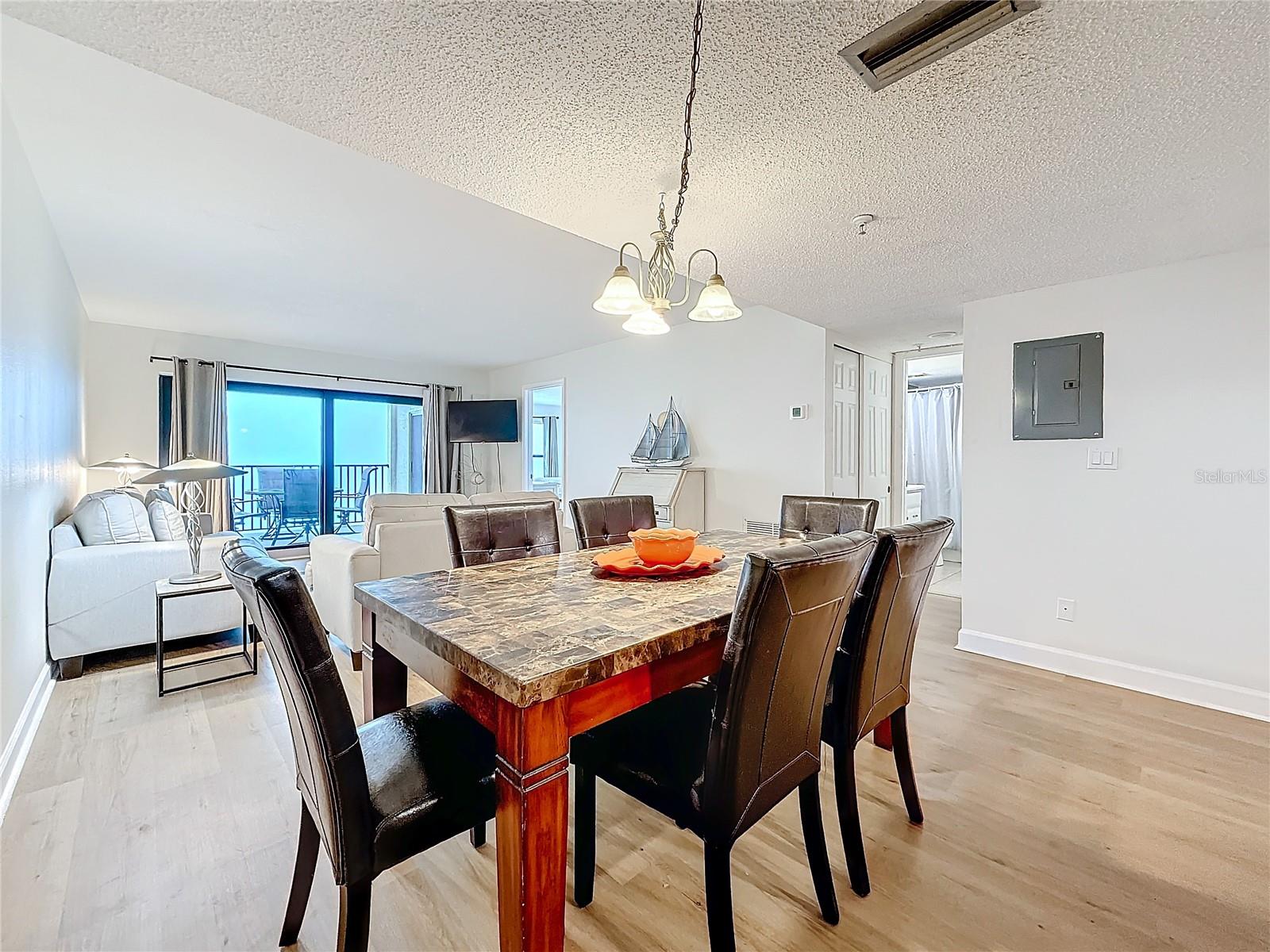 12924 GULF BLVD #503, MADEIRA BEACH, FL, 33708
