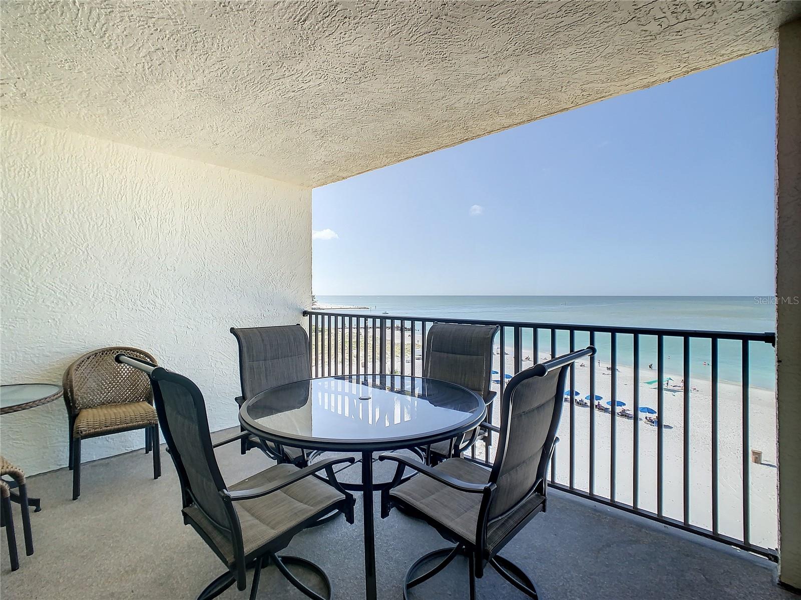 12924 GULF BLVD #503, MADEIRA BEACH, FL, 33708