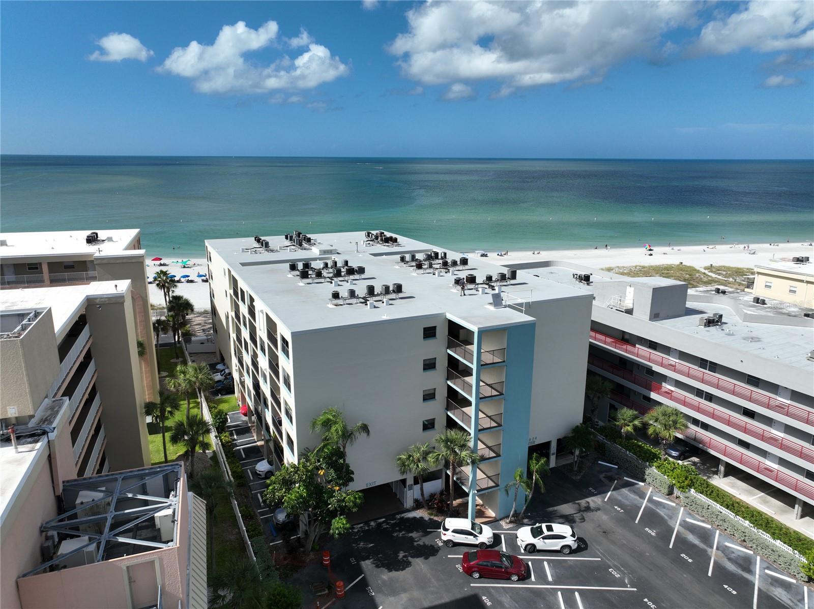 12924 GULF BLVD #503, MADEIRA BEACH, FL, 33708