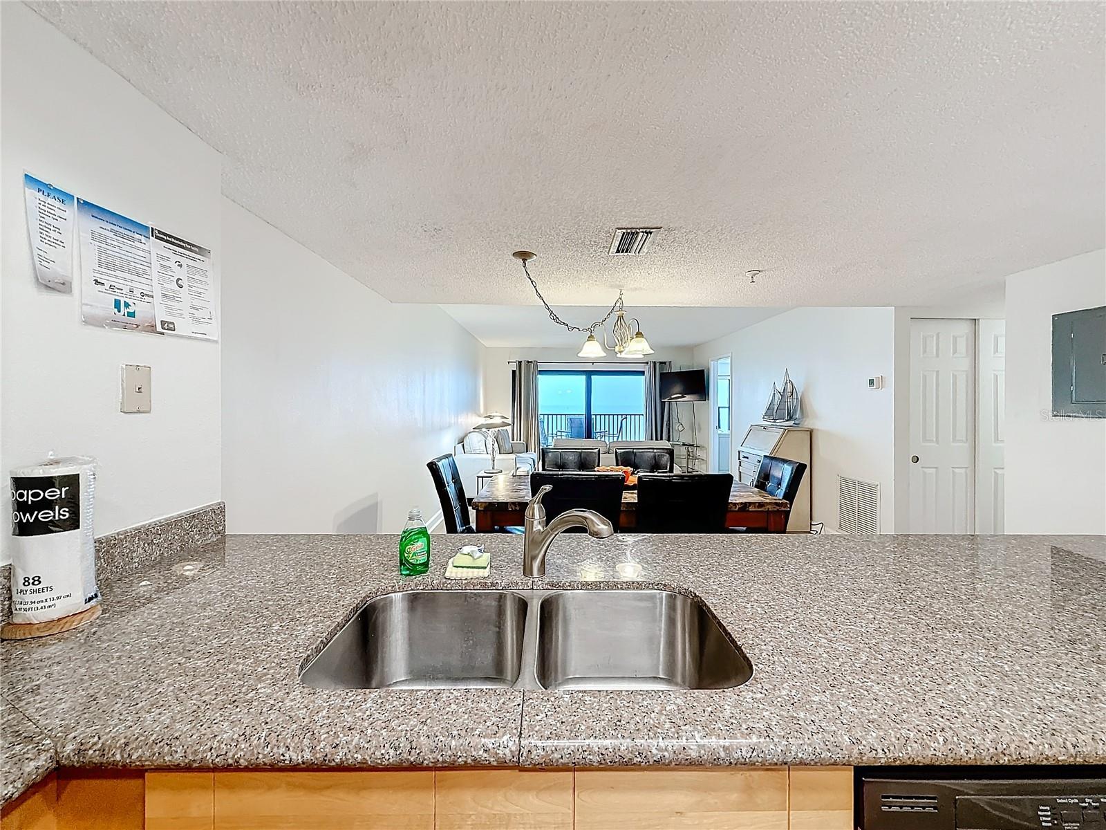 12924 GULF BLVD #503, MADEIRA BEACH, FL, 33708