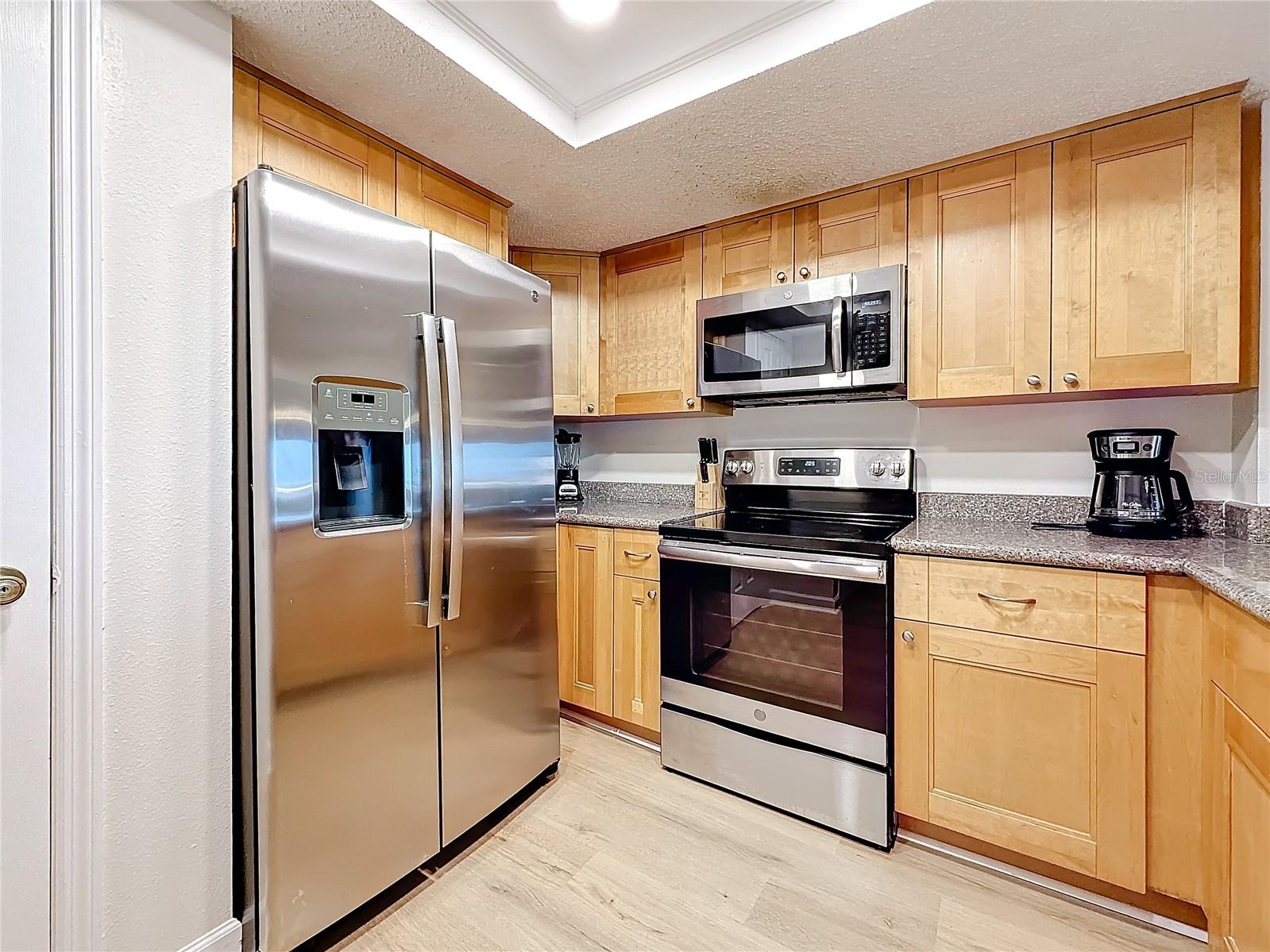 12924 GULF BLVD #503, MADEIRA BEACH, FL, 33708