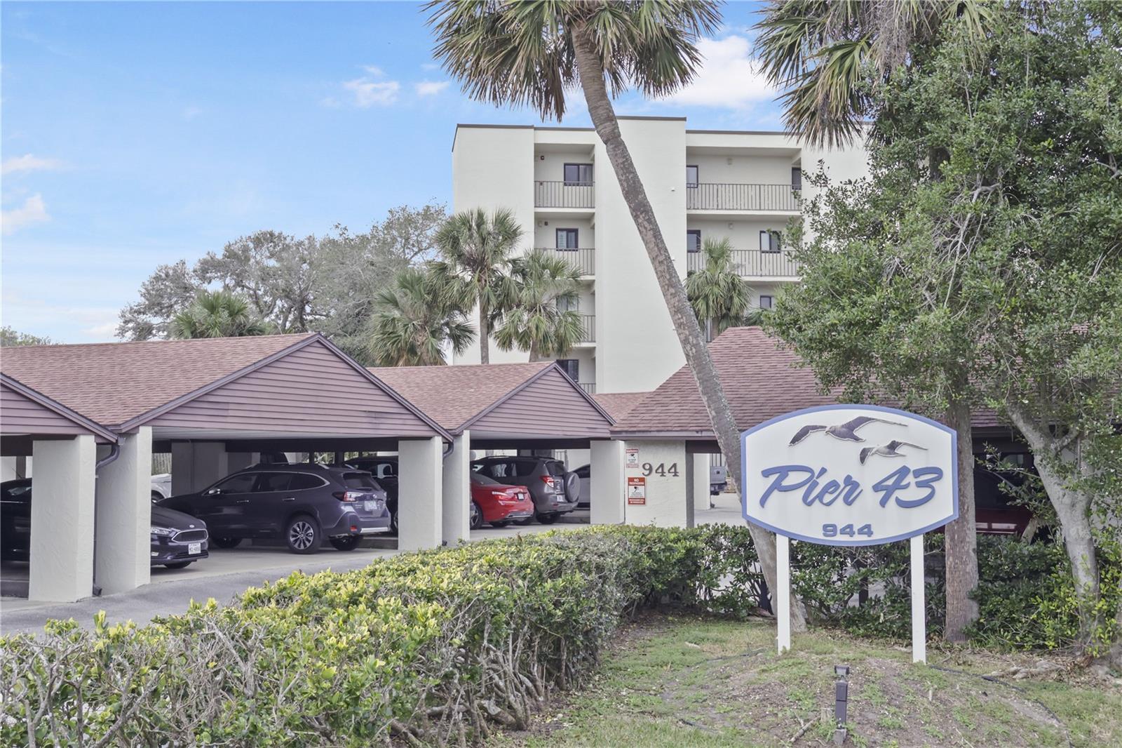 944 S PENINSULA DR #5010, DAYTONA BEACH, FL, 32118