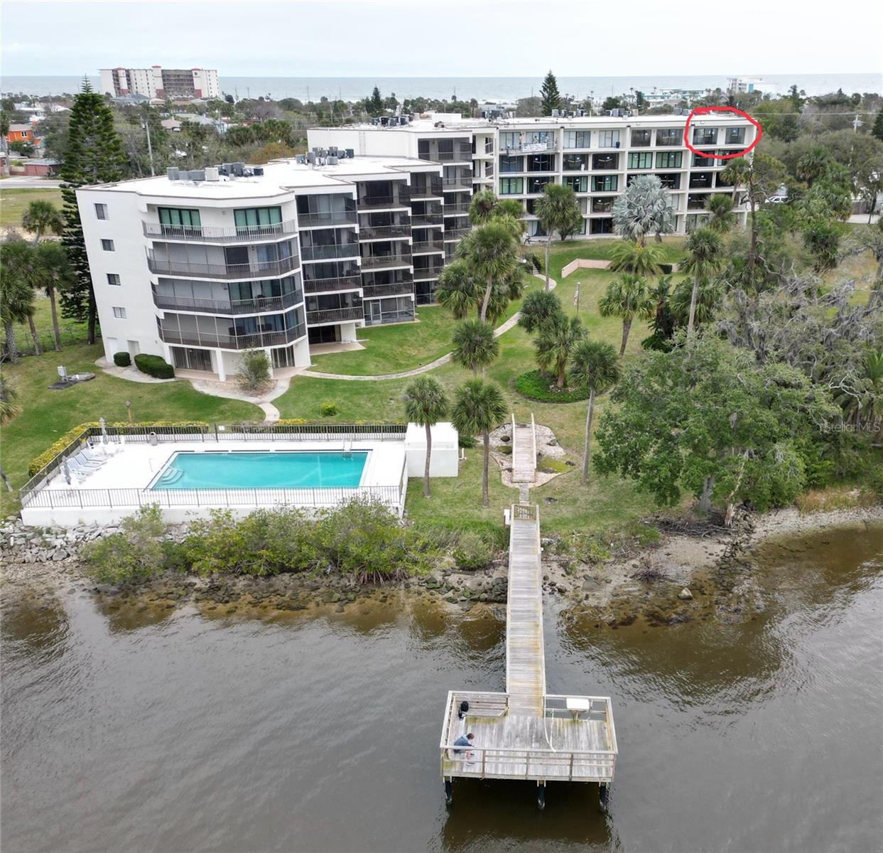 944 S PENINSULA DR #5010, DAYTONA BEACH, FL, 32118