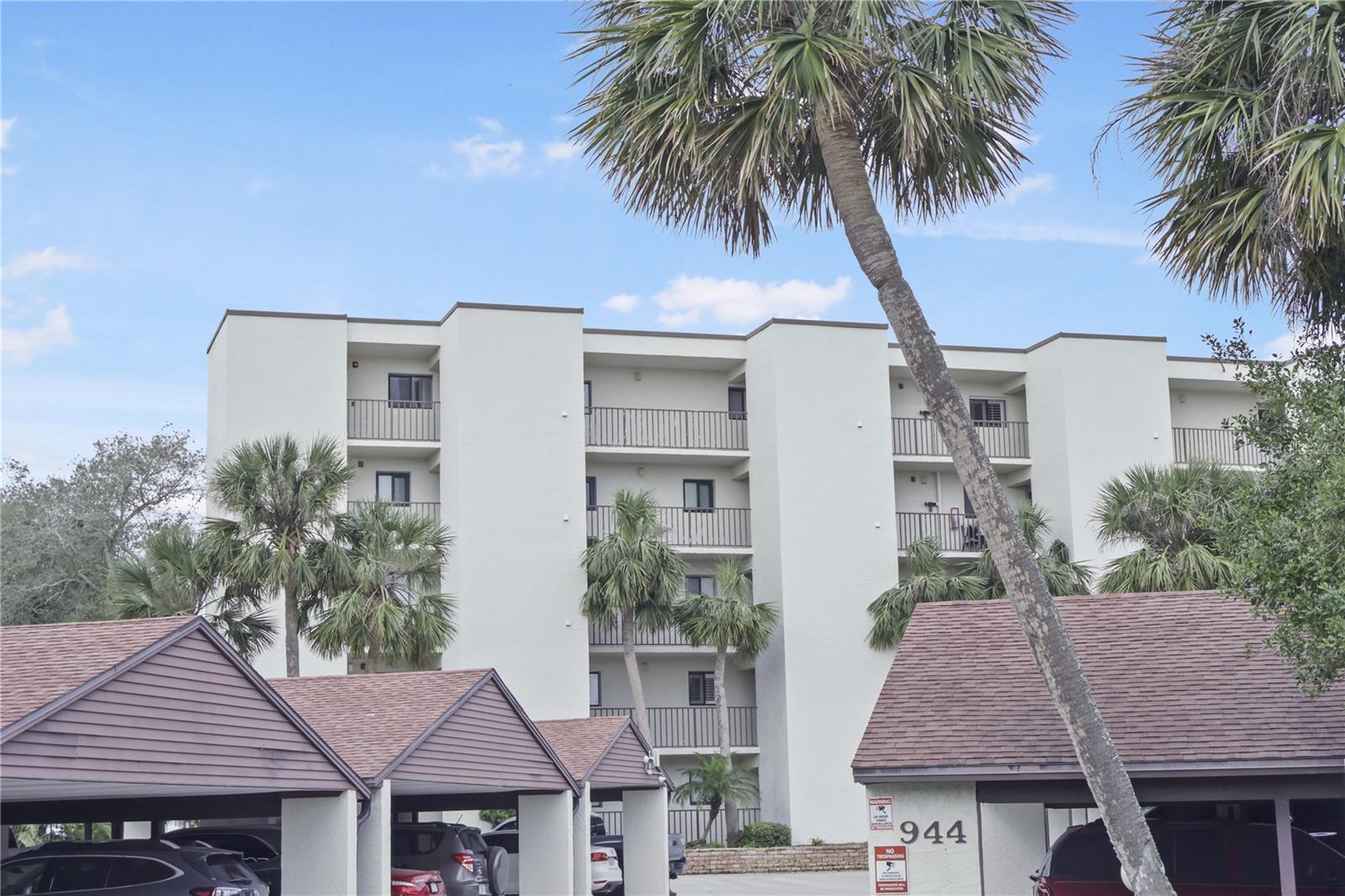 944 S PENINSULA DR #5010, DAYTONA BEACH, FL, 32118