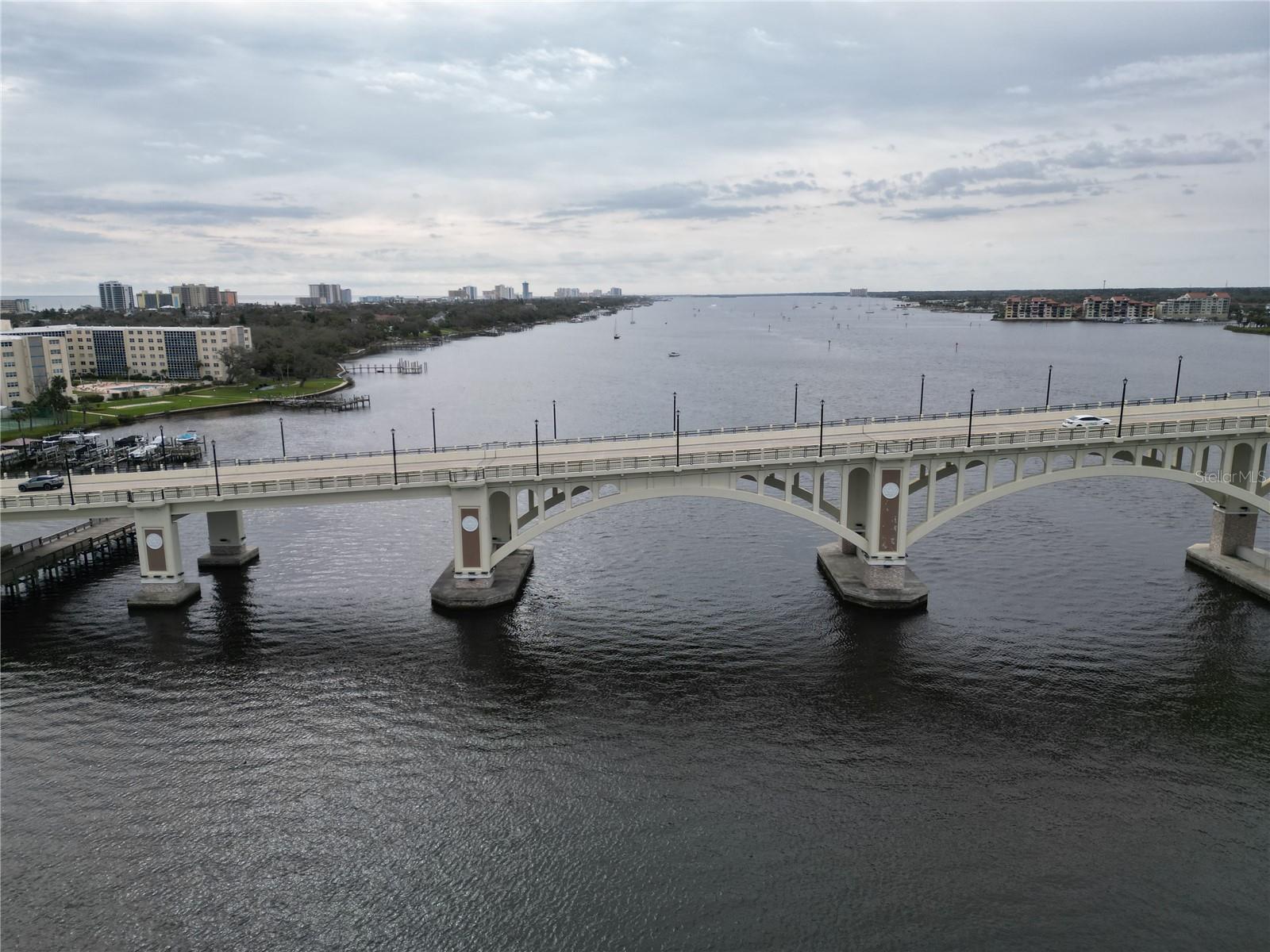 944 S PENINSULA DR #5010, DAYTONA BEACH, FL, 32118