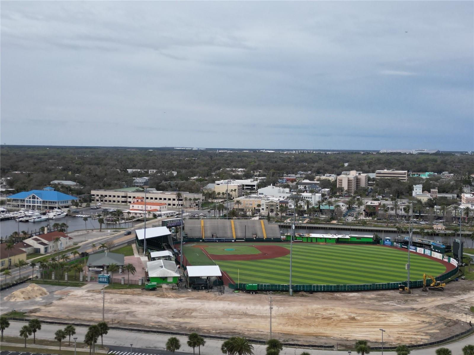 944 S PENINSULA DR #5010, DAYTONA BEACH, FL, 32118