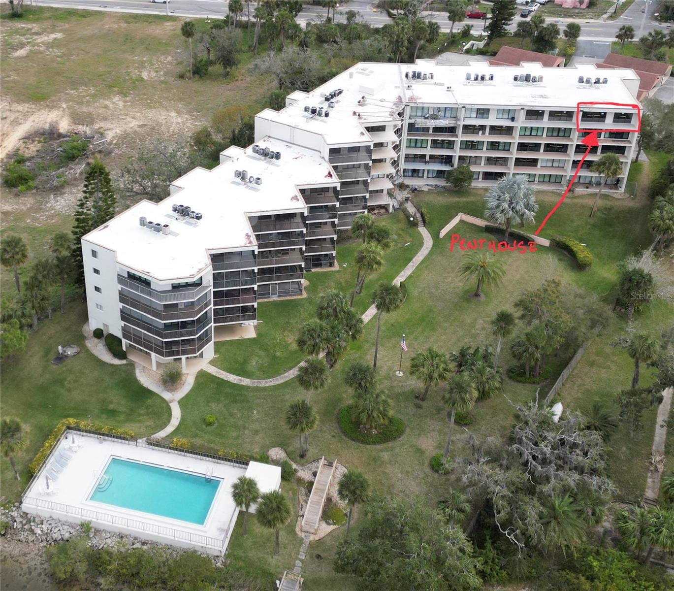 944 S PENINSULA DR #5010, DAYTONA BEACH, FL, 32118