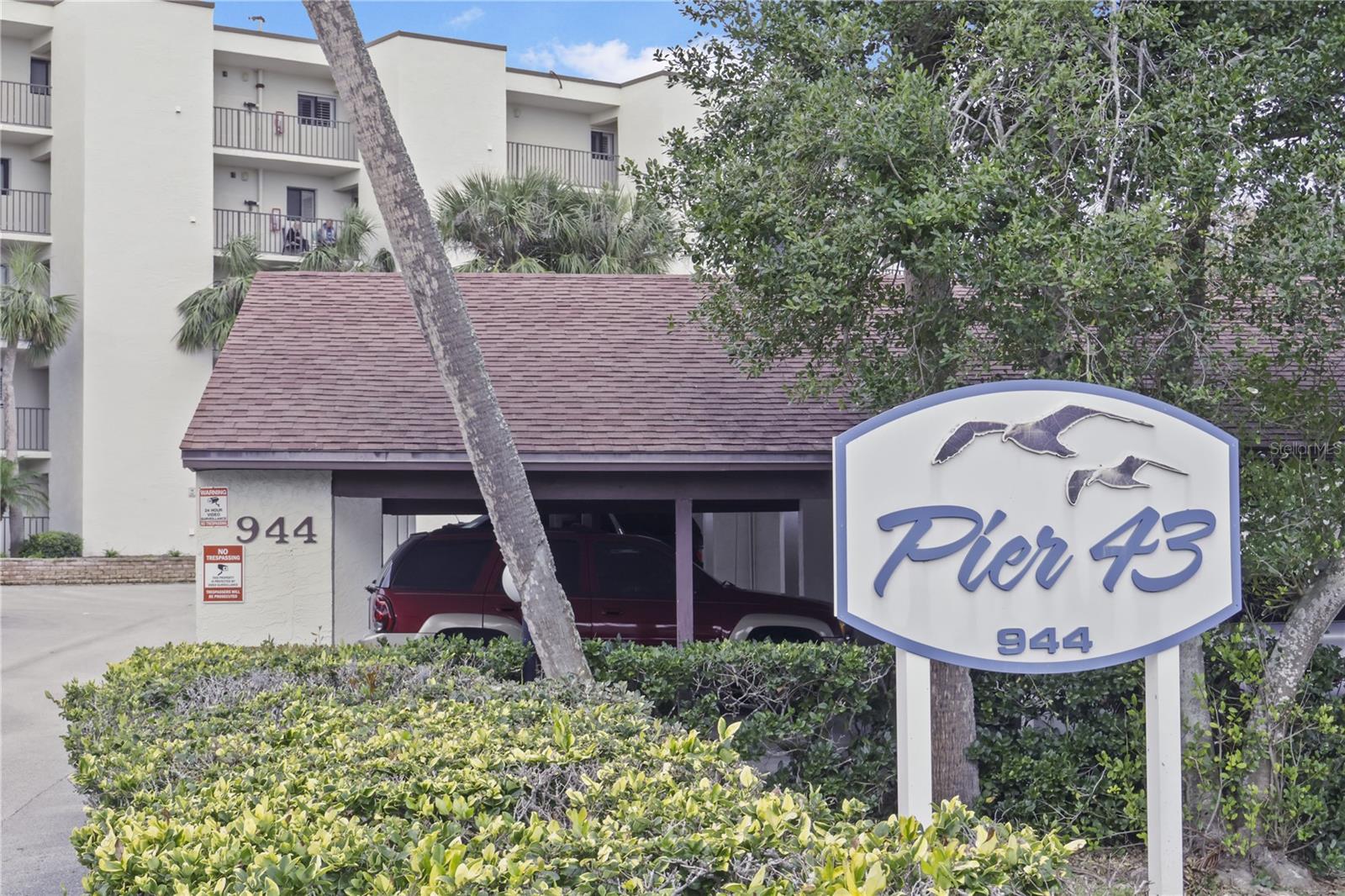 944 S PENINSULA DR #5010, DAYTONA BEACH, FL, 32118