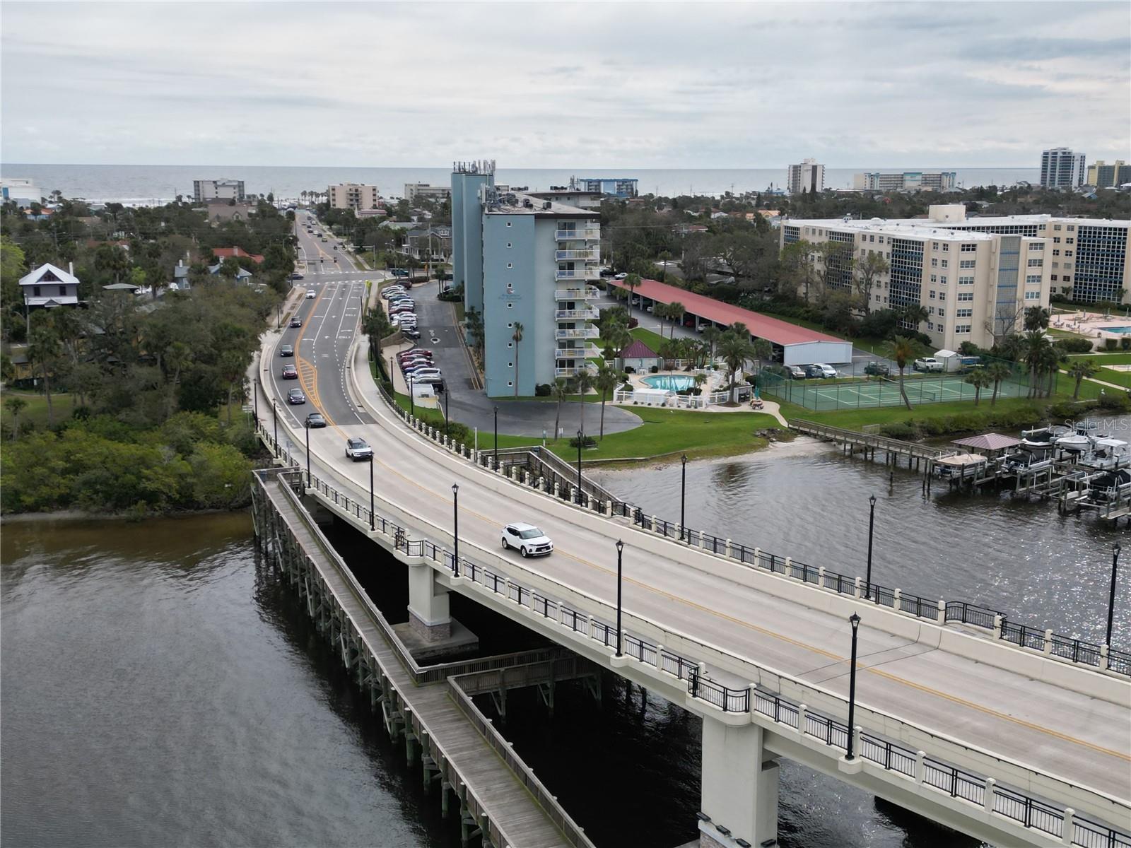 944 S PENINSULA DR #5010, DAYTONA BEACH, FL, 32118