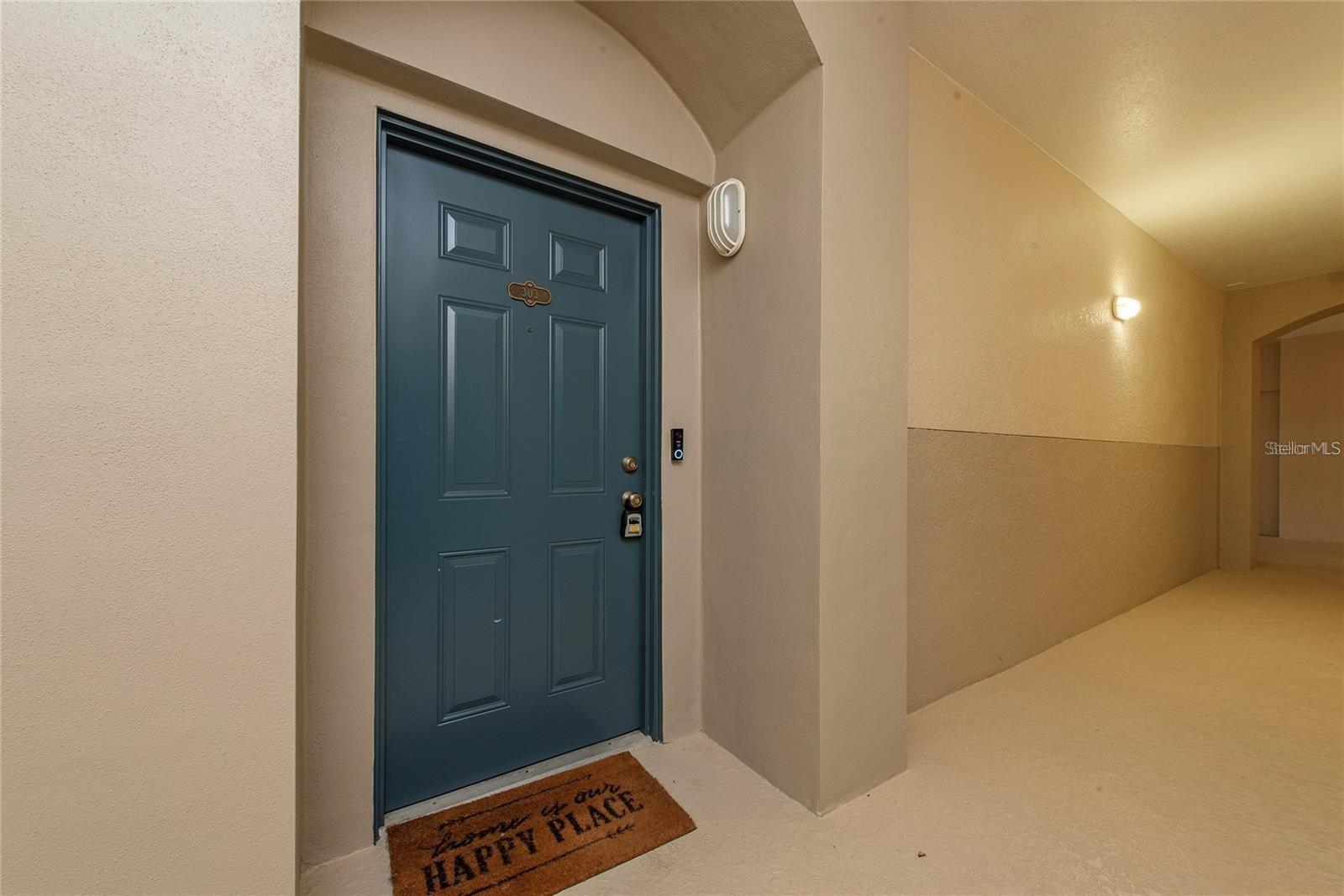 3331 WHITESTONE CIRCLE #303, KISSIMMEE, FL, 34741