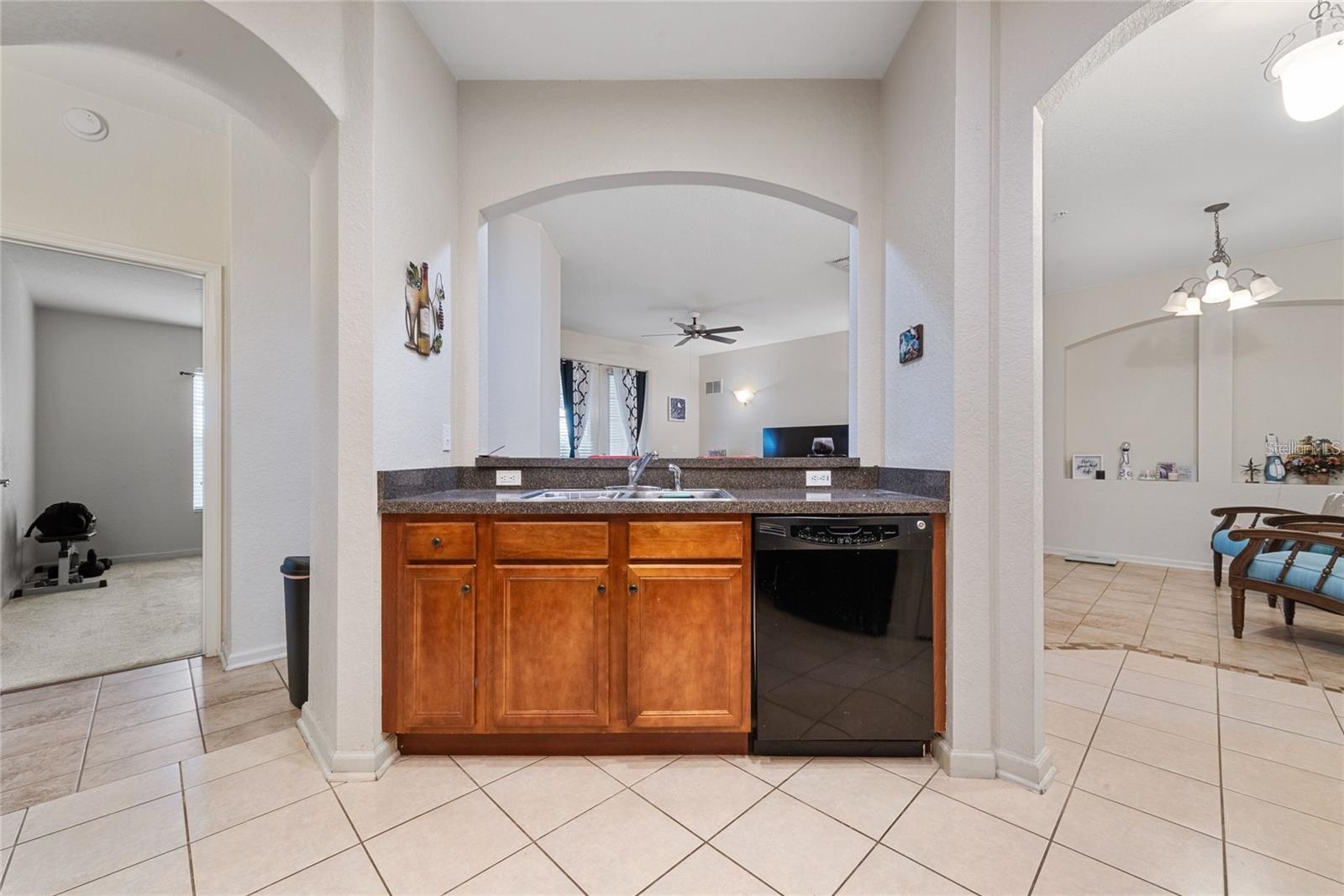 3331 WHITESTONE CIRCLE #303, KISSIMMEE, FL, 34741