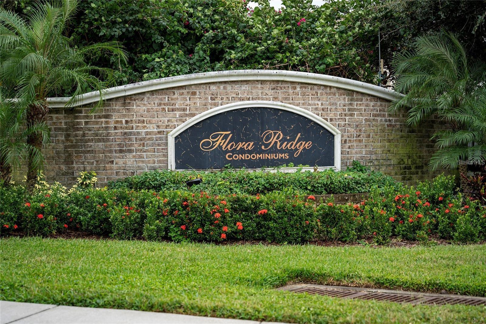 3331 WHITESTONE CIRCLE #303, KISSIMMEE, FL, 34741