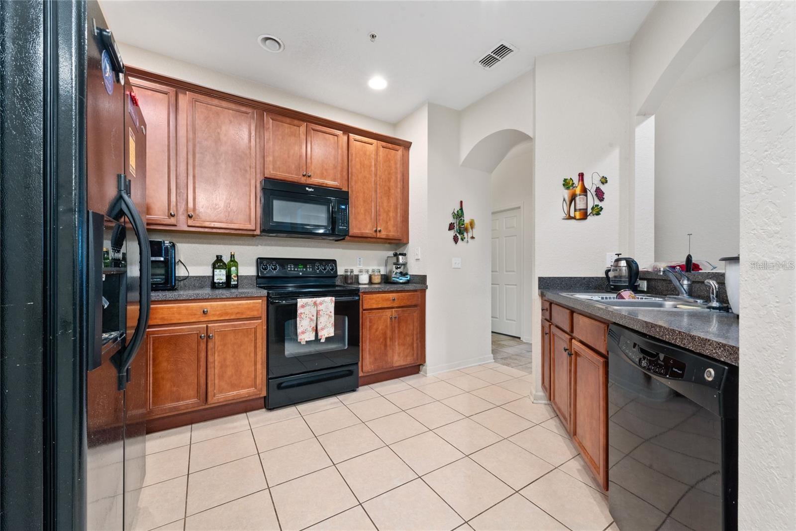 3331 WHITESTONE CIRCLE #303, KISSIMMEE, FL, 34741