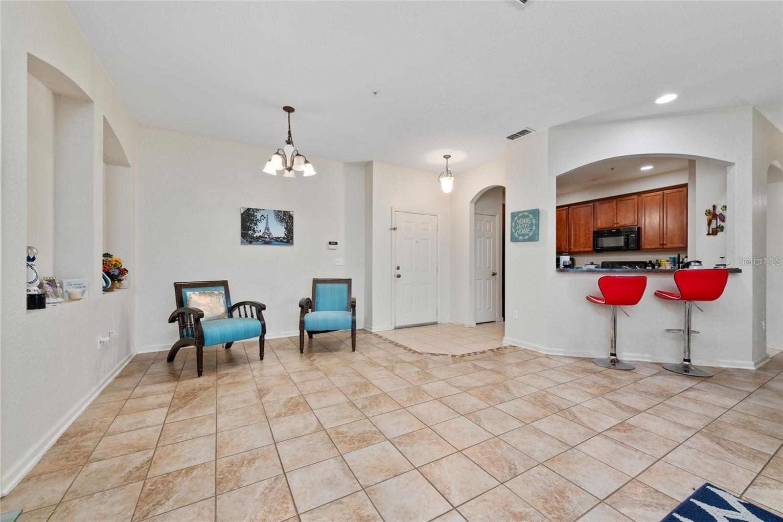 3331 WHITESTONE CIRCLE #303, KISSIMMEE, FL, 34741