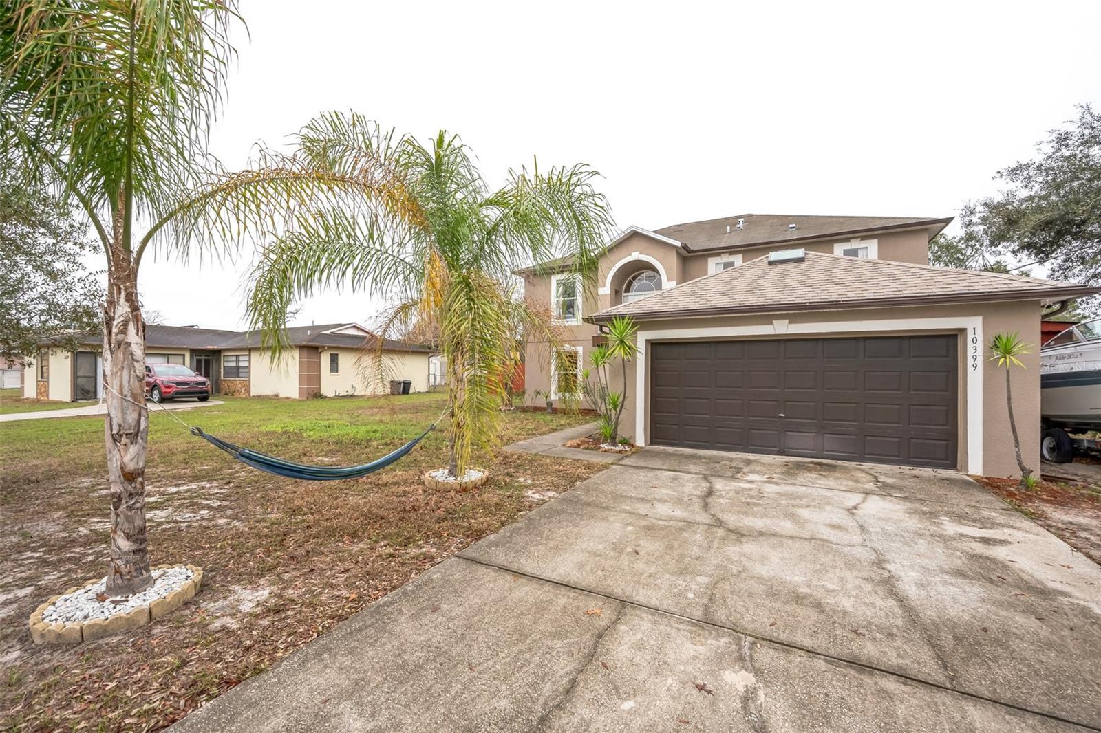 10399 ELGIN BLVD, SPRING HILL, FL, 34608