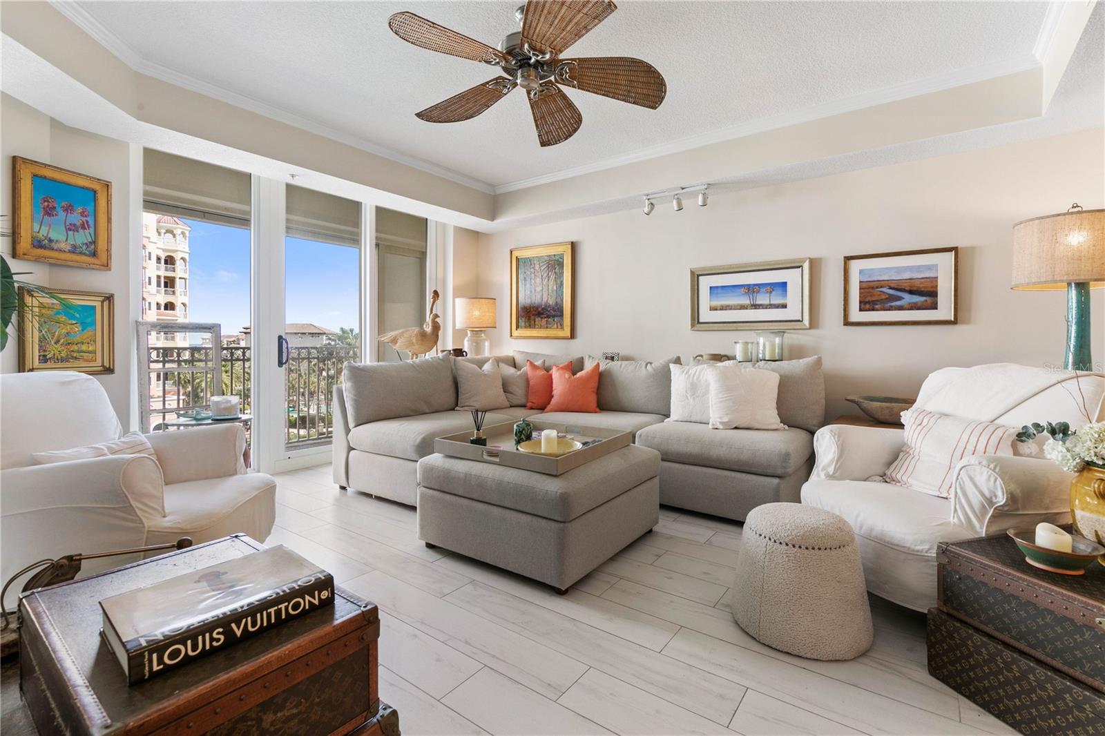 200 OCEAN CREST DR #306, PALM COAST, FL, 32137