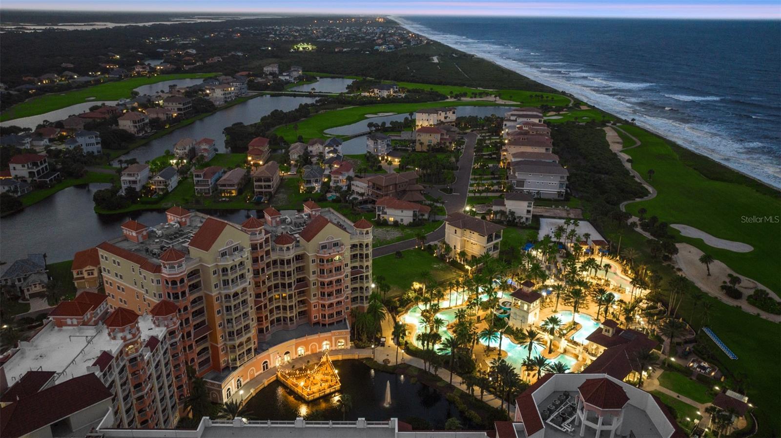 200 OCEAN CREST DR #306, PALM COAST, FL, 32137