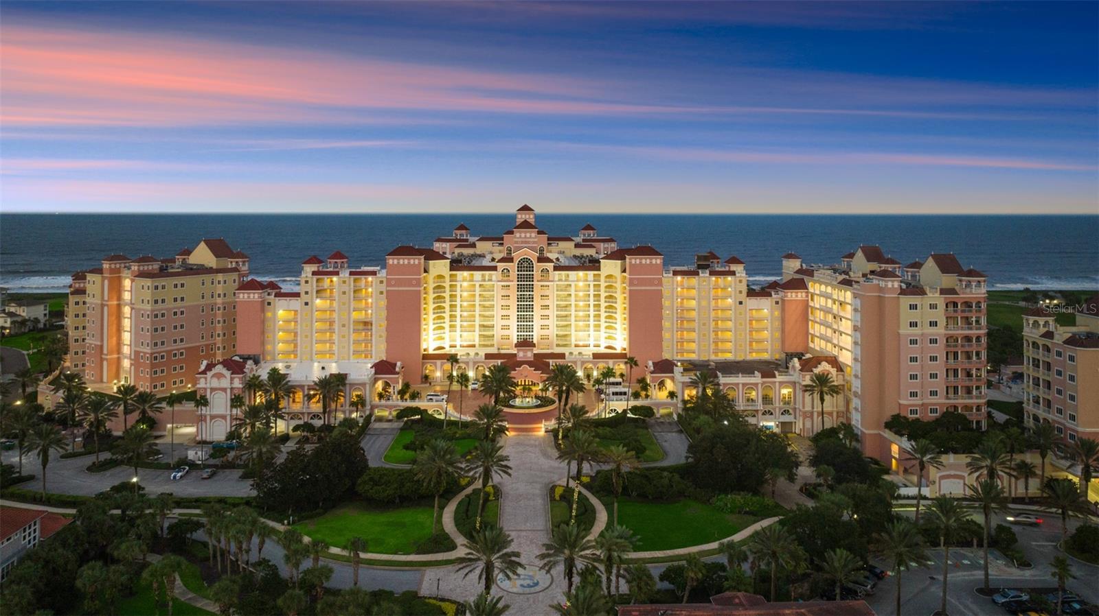 200 OCEAN CREST DR #306, PALM COAST, FL, 32137